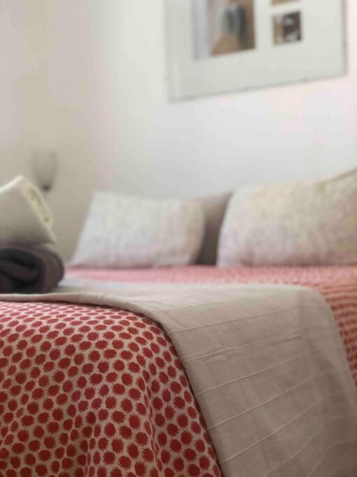 Playa Troya Apartment At The Beach Playa de las Americas  Luaran gambar