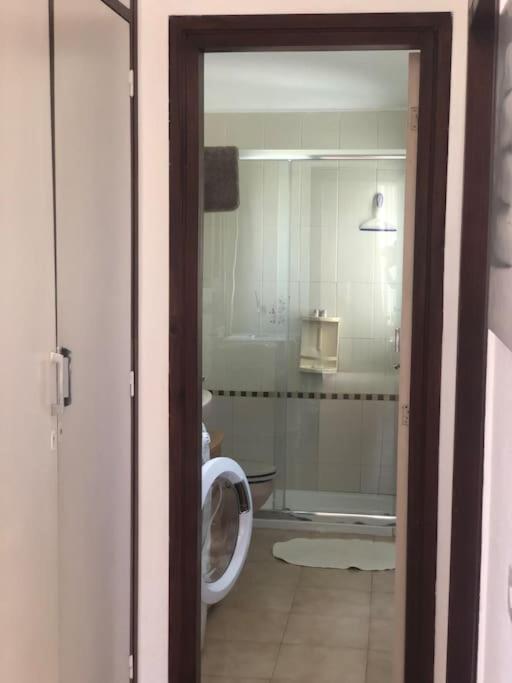 Playa Troya Apartment At The Beach Playa de las Americas  Luaran gambar